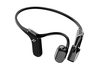 AVIOT WB-P1-BK 骨伝導イヤホン ブラック WB-P1-BK 製品情報｜AVIOT